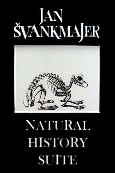 Natural History Suite