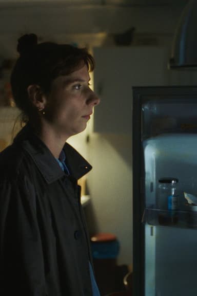 Anna’s Freezer