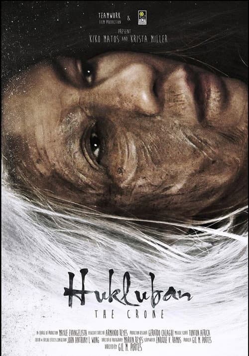 The Crone