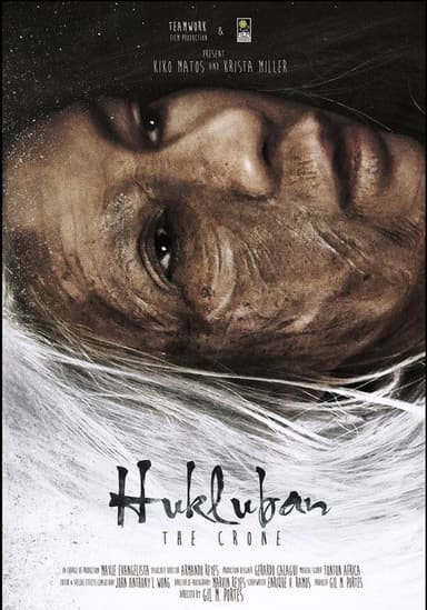 The Crone