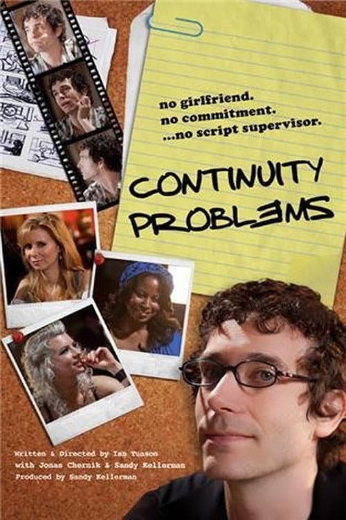 Continuity Problems