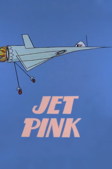 Jet Pink