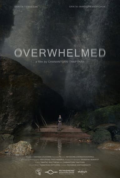 OVERWHELMED