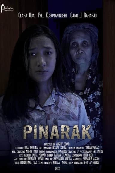 Pinarak