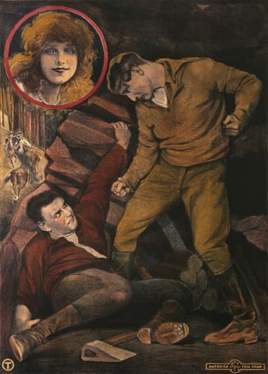 The Lumberjack