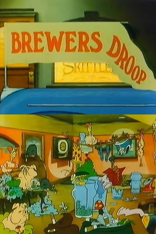 Brewers Droop