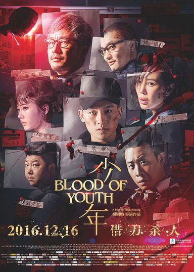 Blood of Youth