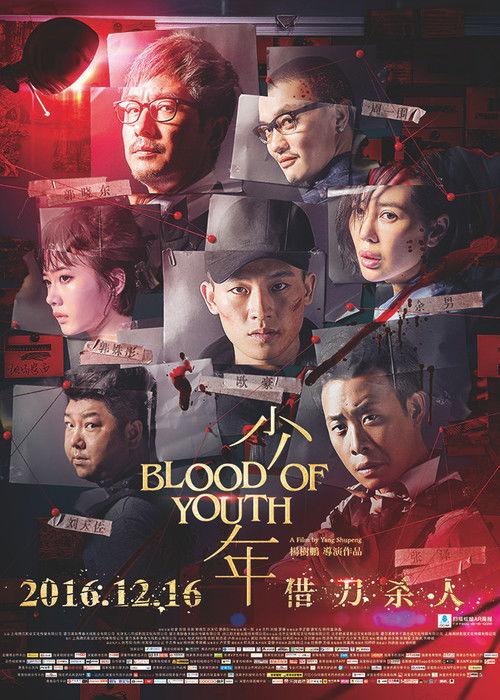 Blood of Youth
