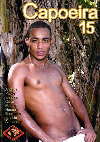 Capoeira 15