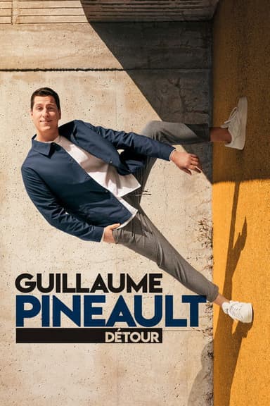 Guillaume Pineault : Détour