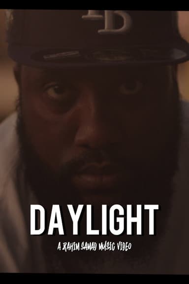 DAYLIGHT (A Rahim Samad Music Video)