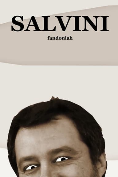 Trilogia di Salvini