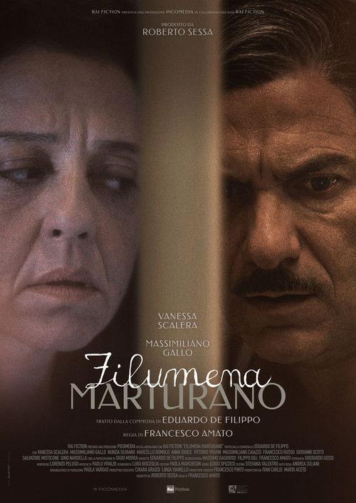 Filumena Marturano