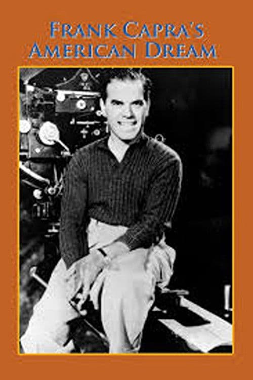 Frank Capra's American Dream