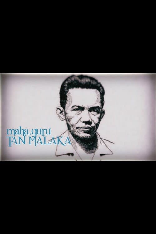 Maha Guru Tan Malaka