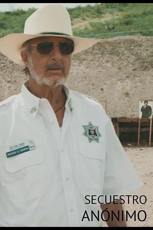 Secuestro Anonimo