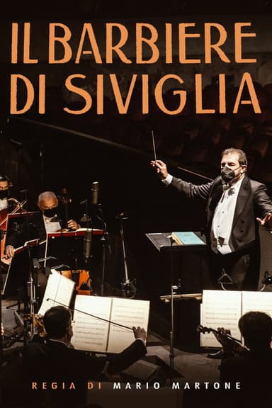 Il barbiere di Siviglia