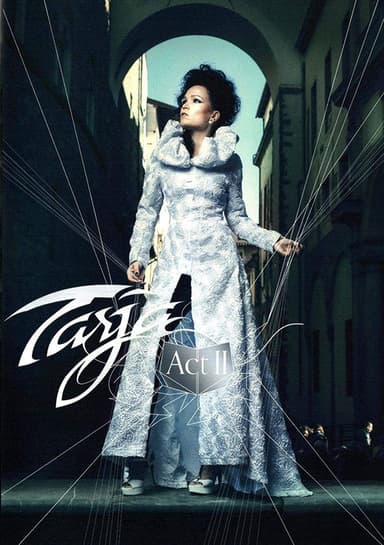 Tarja: Act II