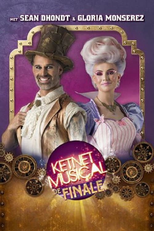 Ketnet Musical: De finale