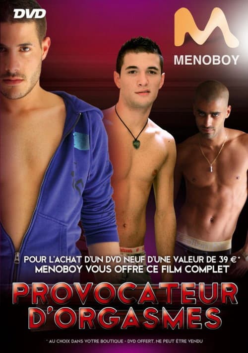 Orgasm Provider