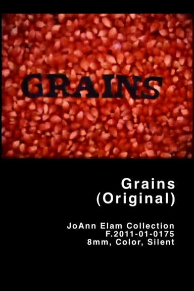 Grains