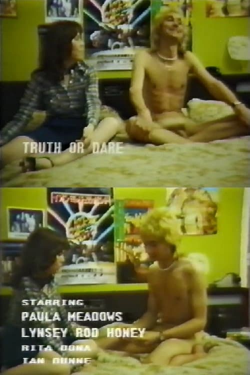 Truth or Dare