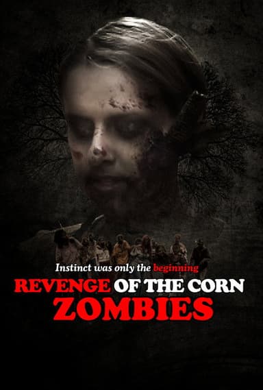 Revenge of the Corn Zombies