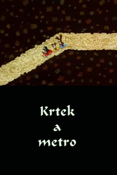The Mole and the Subway
