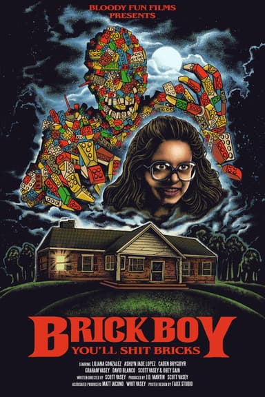 Brick Boy