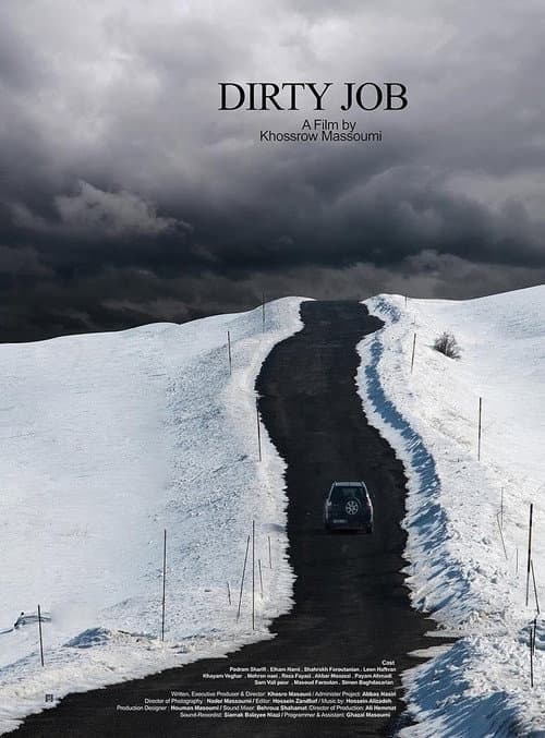 Dirty Job