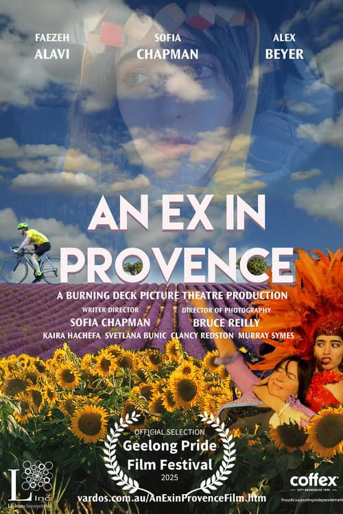 An Ex in Provence