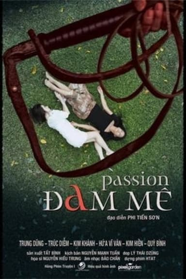 Passion