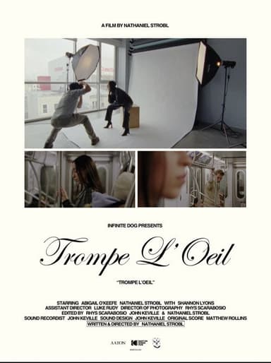 Trompe L'oeil