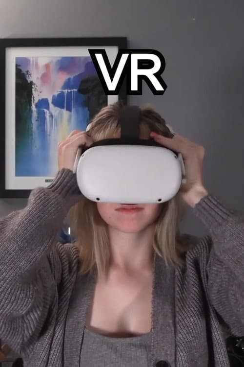 VR