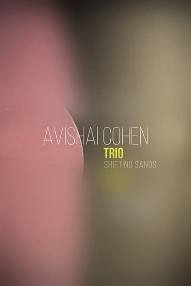 Avishai Cohen Trio - En session privée au Théâtre du Maillon, Strasbourg