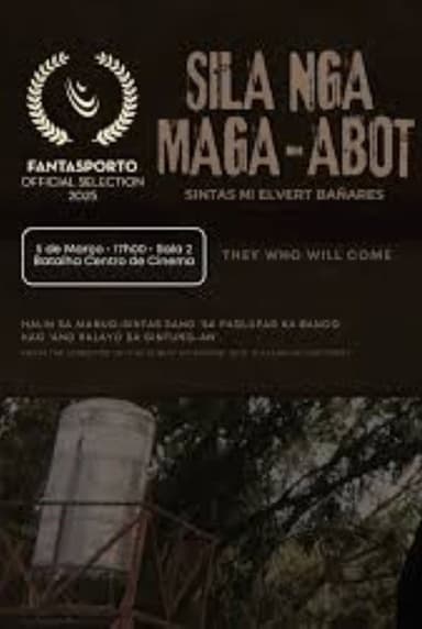 Sila nga Maga-abot