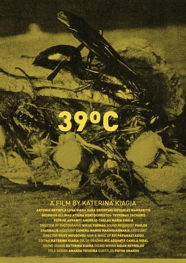 39ºC