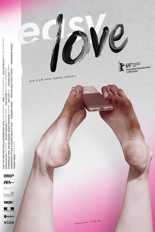 Easy Love