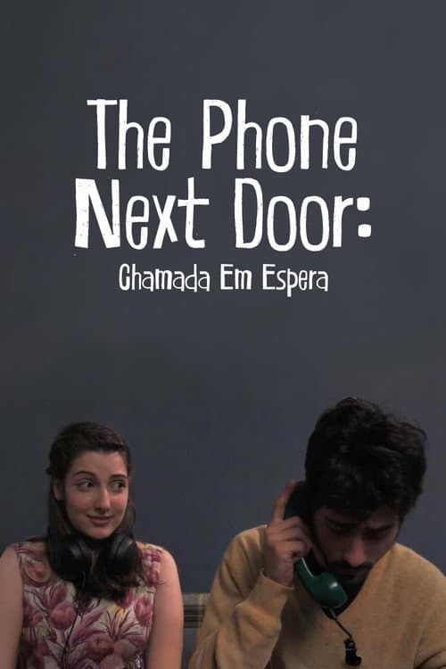 The Phone Next Door