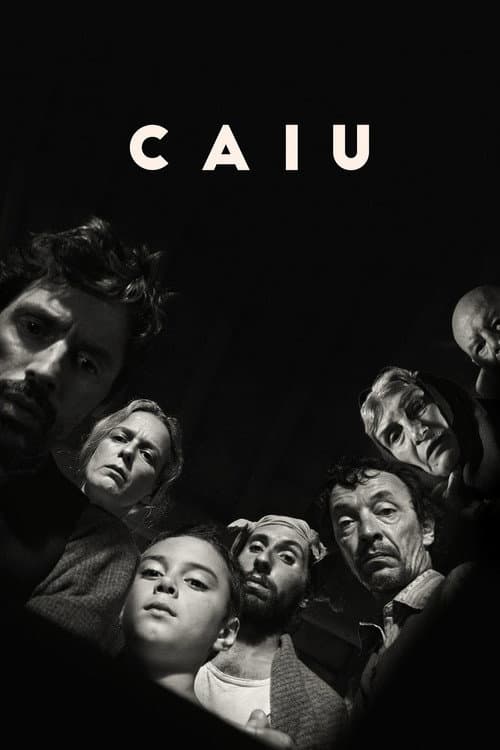 Caiu