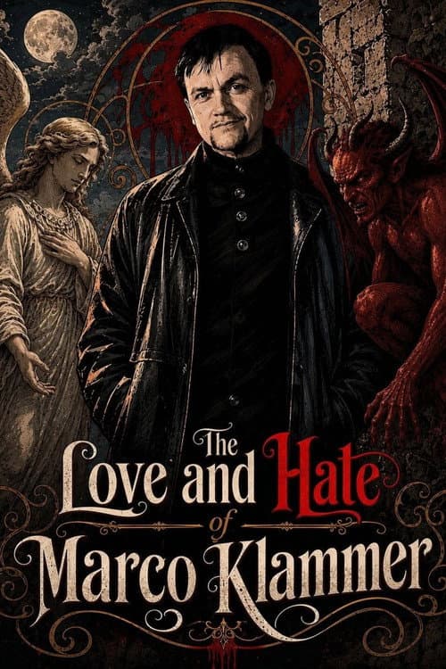 The Love And Hate Of Marco Klammer