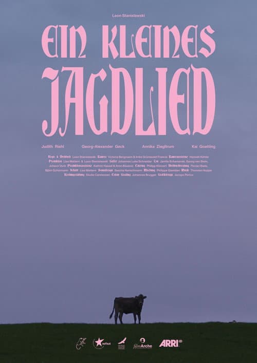 Ein kleines Jagdlied