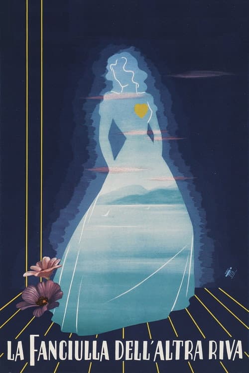 La fanciulla dell'altra riva