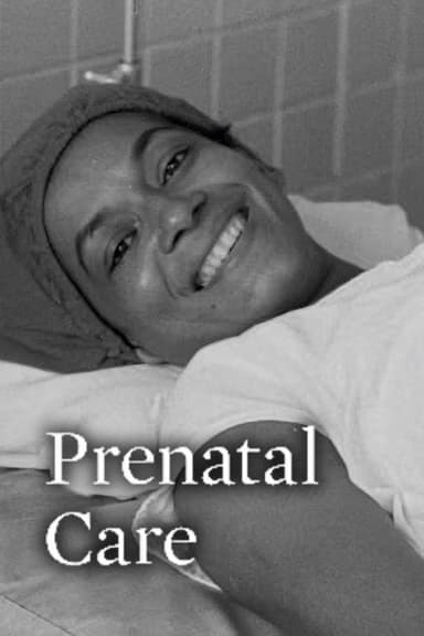Prenatal Care