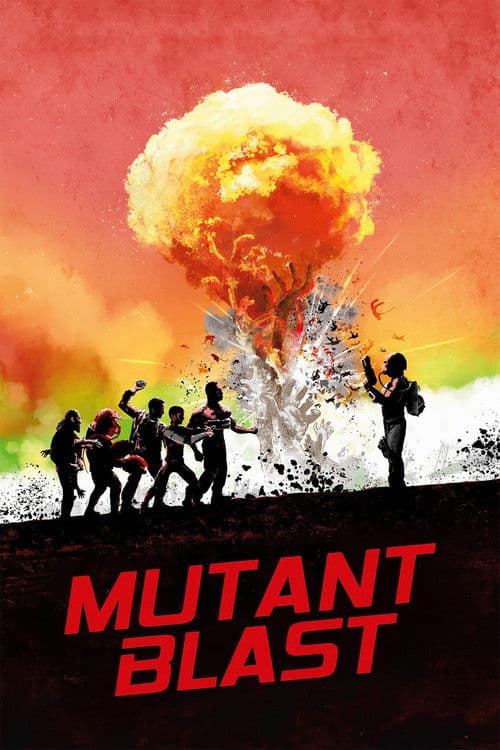 Mutant Blast