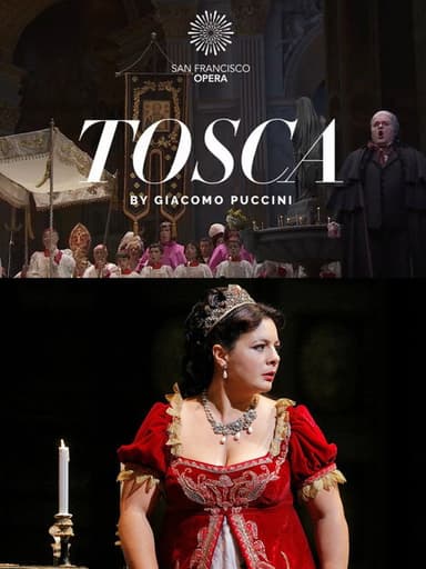 Tosca