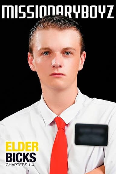 Elder Bicks: Chapters 1-4