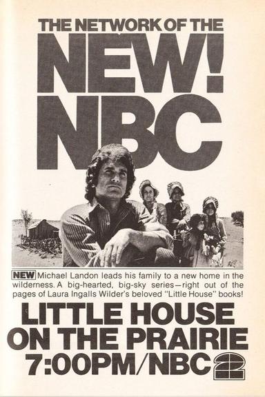 Little House on the Prairie