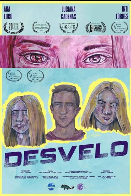 Desvelo