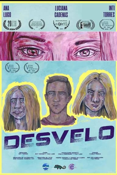 Desvelo